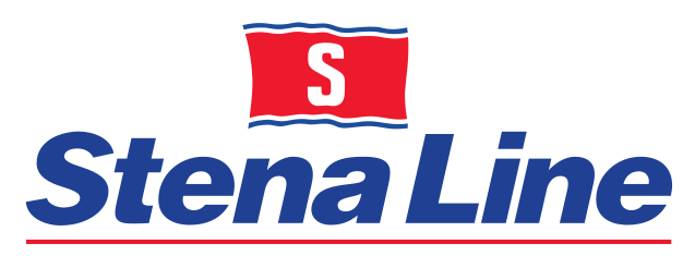 Logo for Stena Line